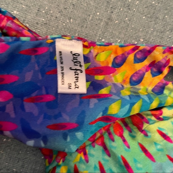 Luli Fama Bikini Bottom - Picture 2 of 8